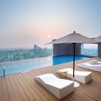 Crowne Plaza Dhaka Gulshan