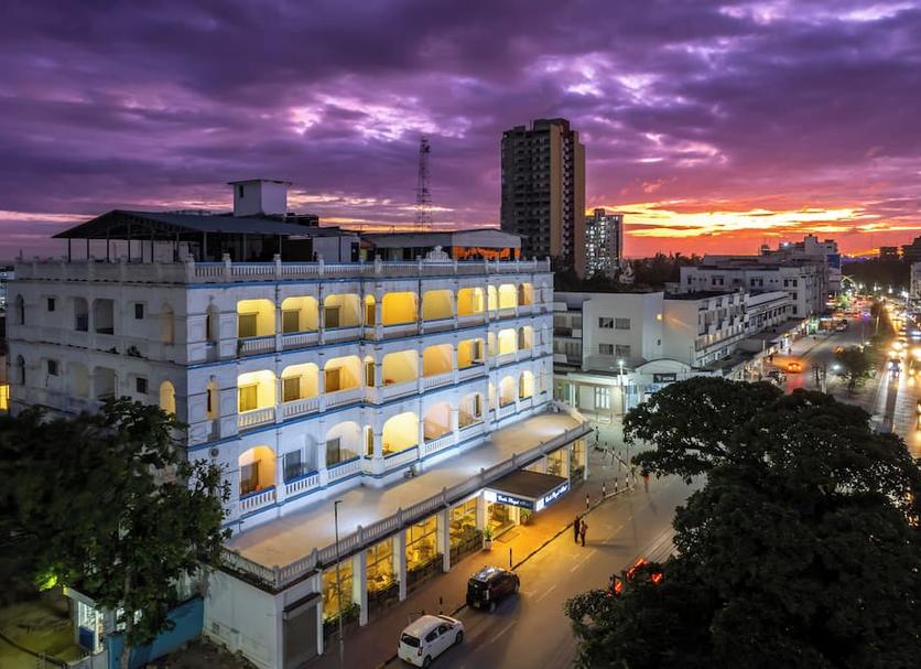 Edificio Foto
