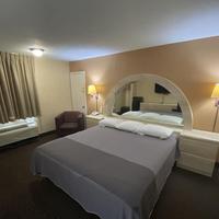 Americas Best Value Inn Tyler