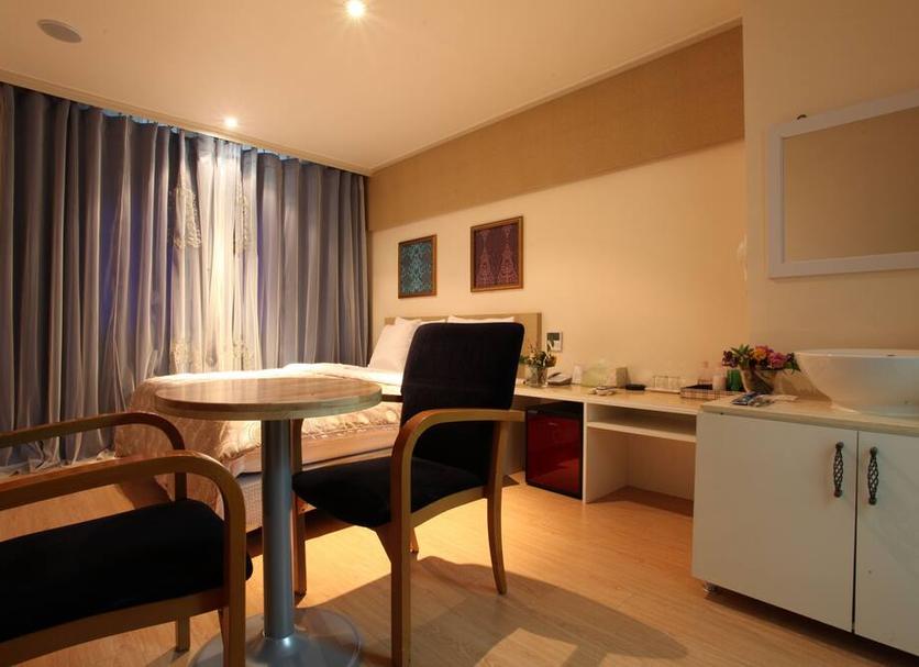 Comedor Foto