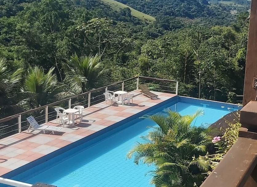 Pileta Foto