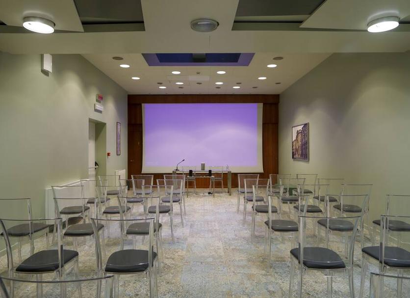 Sala de conferencias Foto