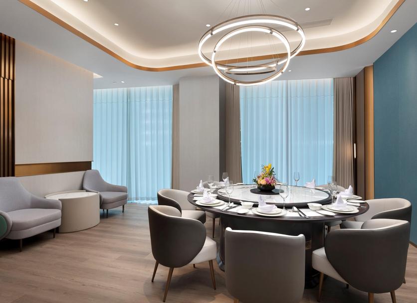 Comedor Foto