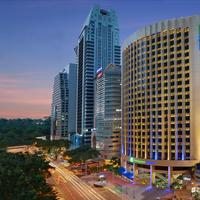 Holiday Inn Express Kuala Lumpur City Centre