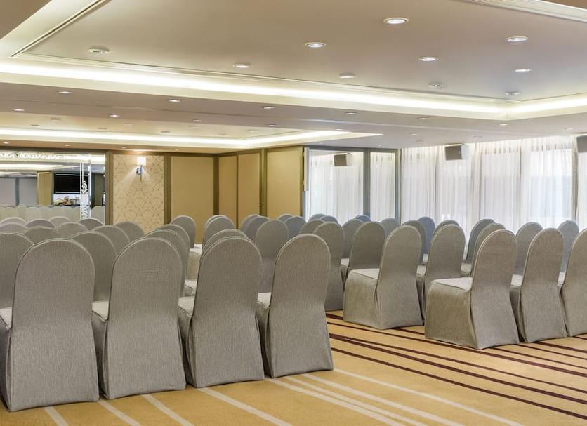 Sala de conferencias Foto