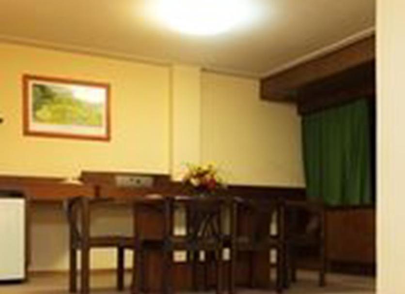 Comedor Foto
