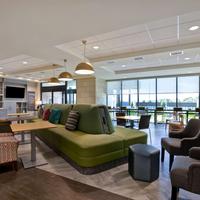 Home2 Suites By Hilton Lewisville Dallas