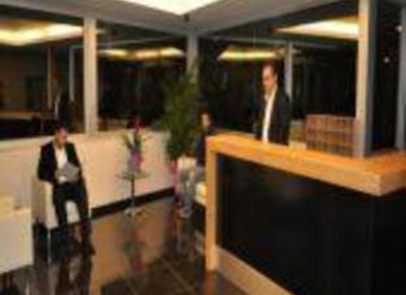 Recepción Foto
