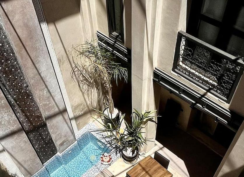 Pileta Foto