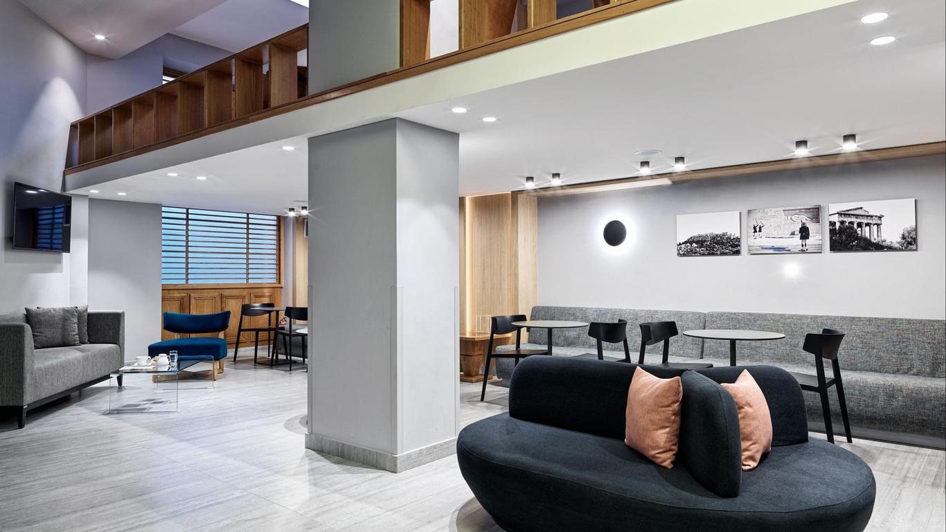 Hotel Achilleas