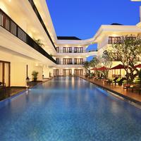 Grand Palace Hotel Sanur - Bali - Chse Certified