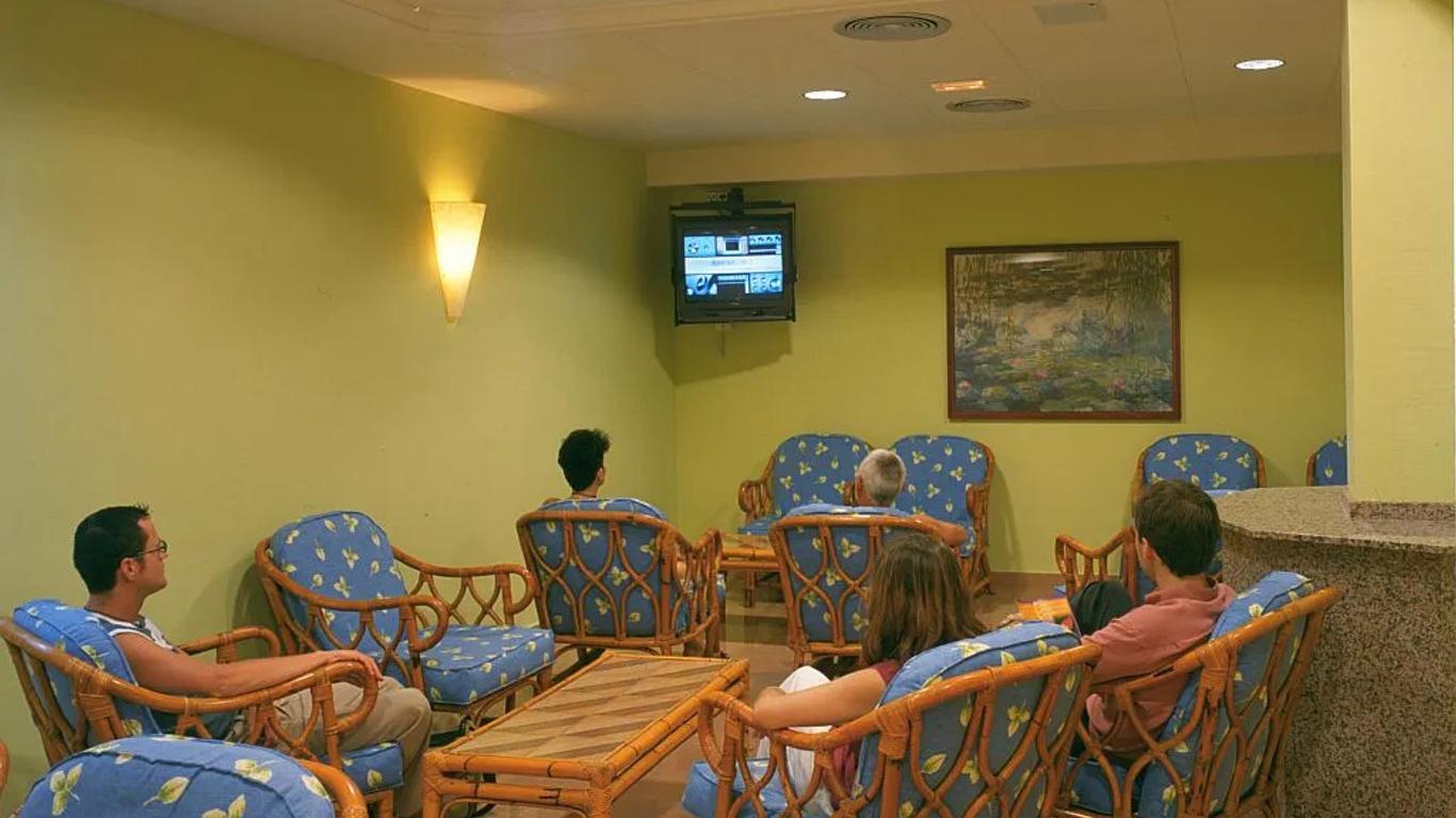 Hotel Athene Neos