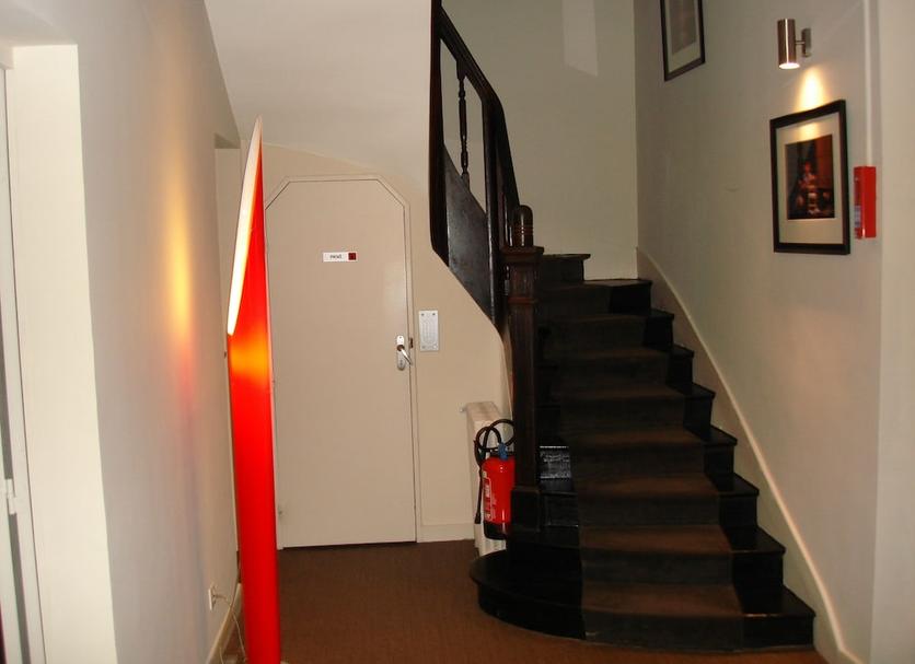 Escaleras Foto