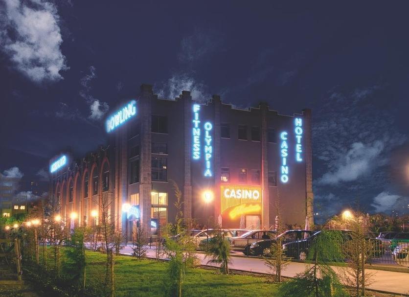Edificio Foto