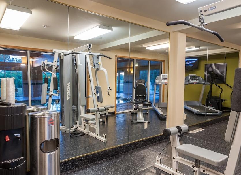 Gym Foto