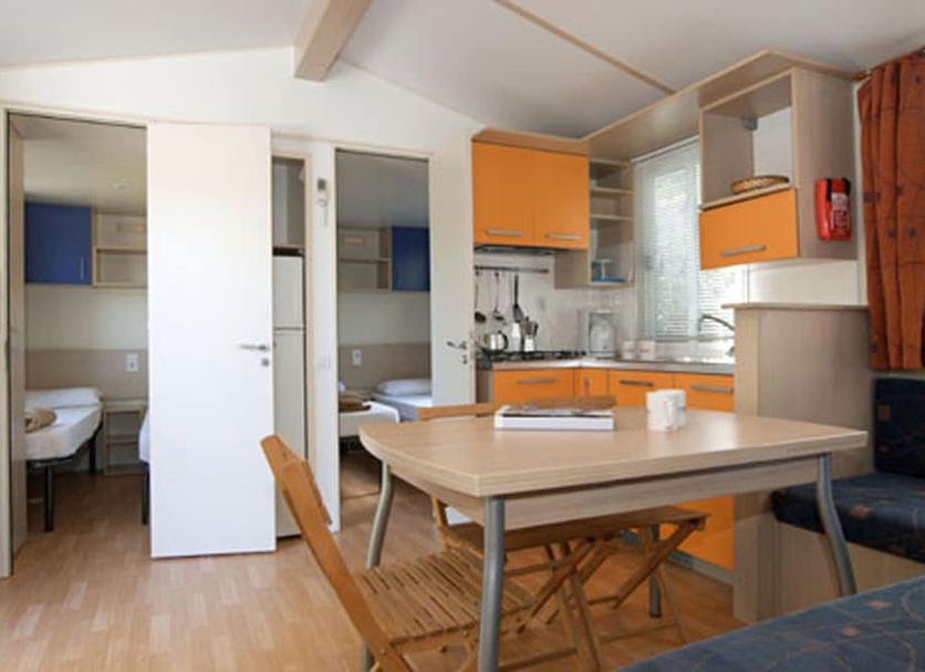 Cocina Foto
