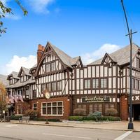 Best Western Premier Mariemont Inn