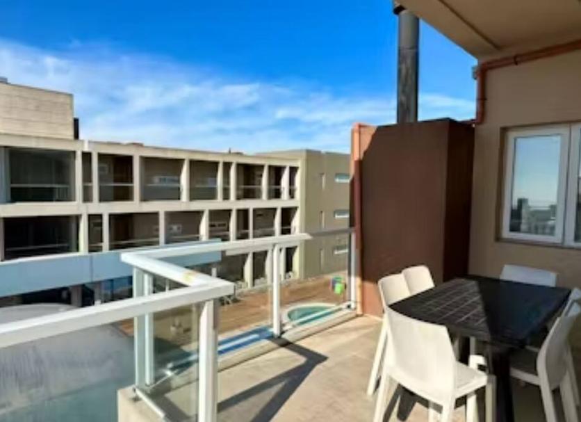 Balcón Foto