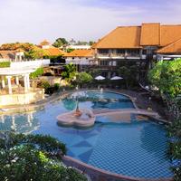 Melasti Beach Resort & Spa - Chse Certified