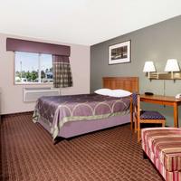 Super 8 by Wyndham Augusta/Ft Gordon Area