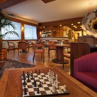 Hotel Larice Bianco