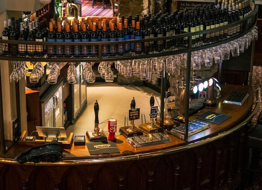 Bar Foto
