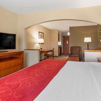 Comfort Suites North Dallas