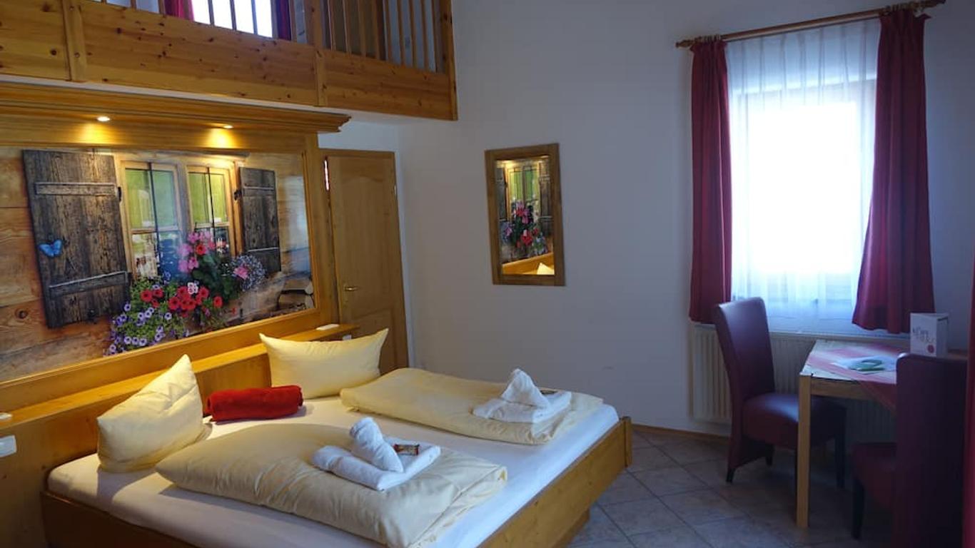 Hotel-Gasthof Im Wiesengrund