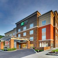 Holiday Inn Express & Suites Ithaca