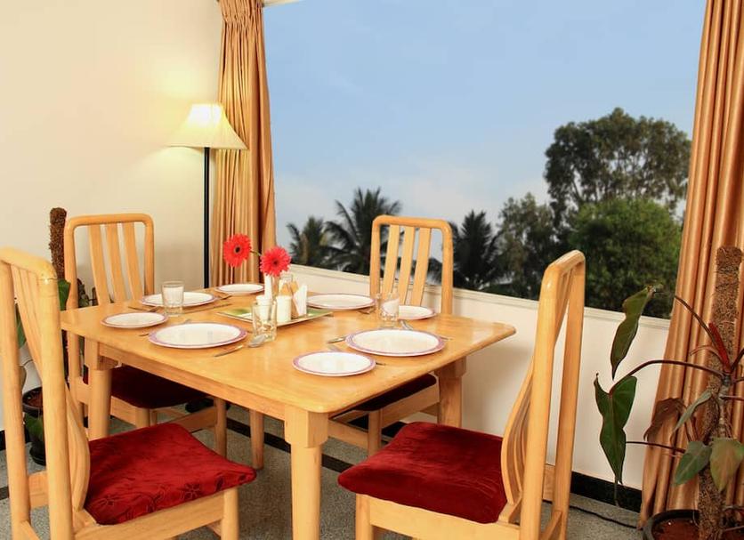 Comedor Foto