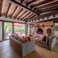 Cuarto Privado en Hostal Para 2 Personas Valle