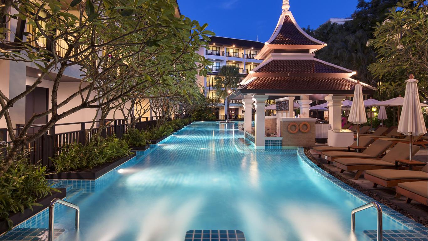 Centara Anda Dhevi Resort & Spa Krabi