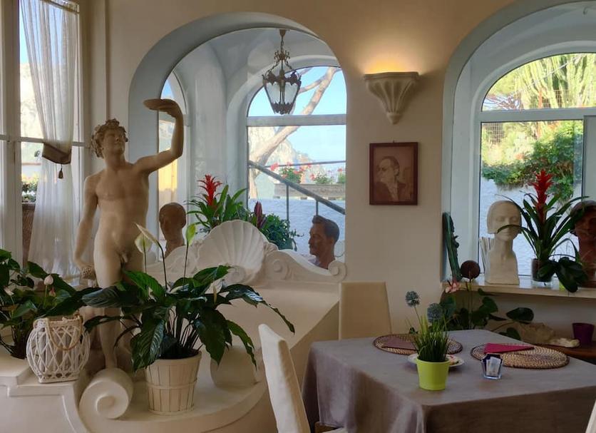 Comedor Foto