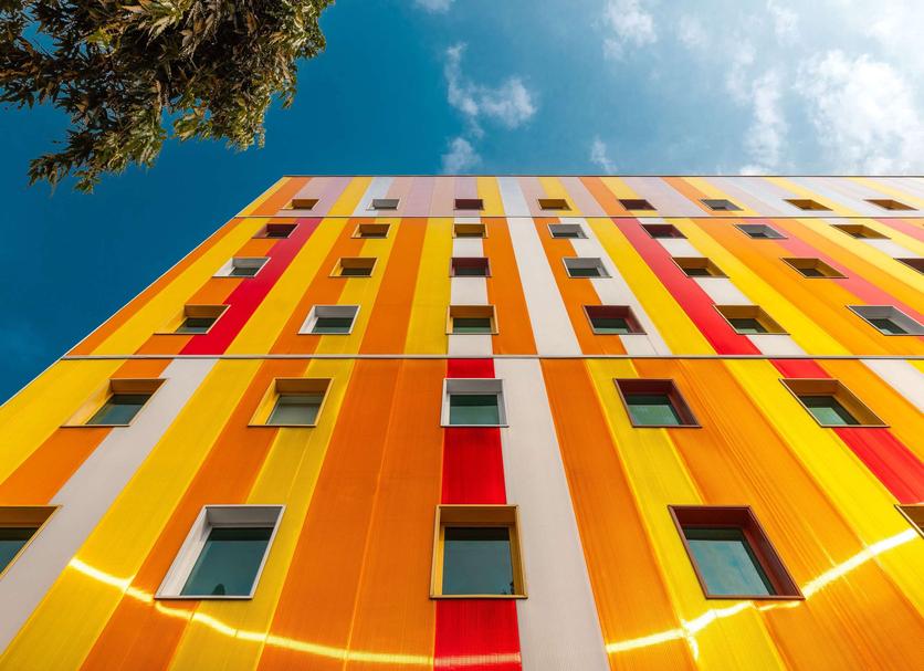 Edificio Foto