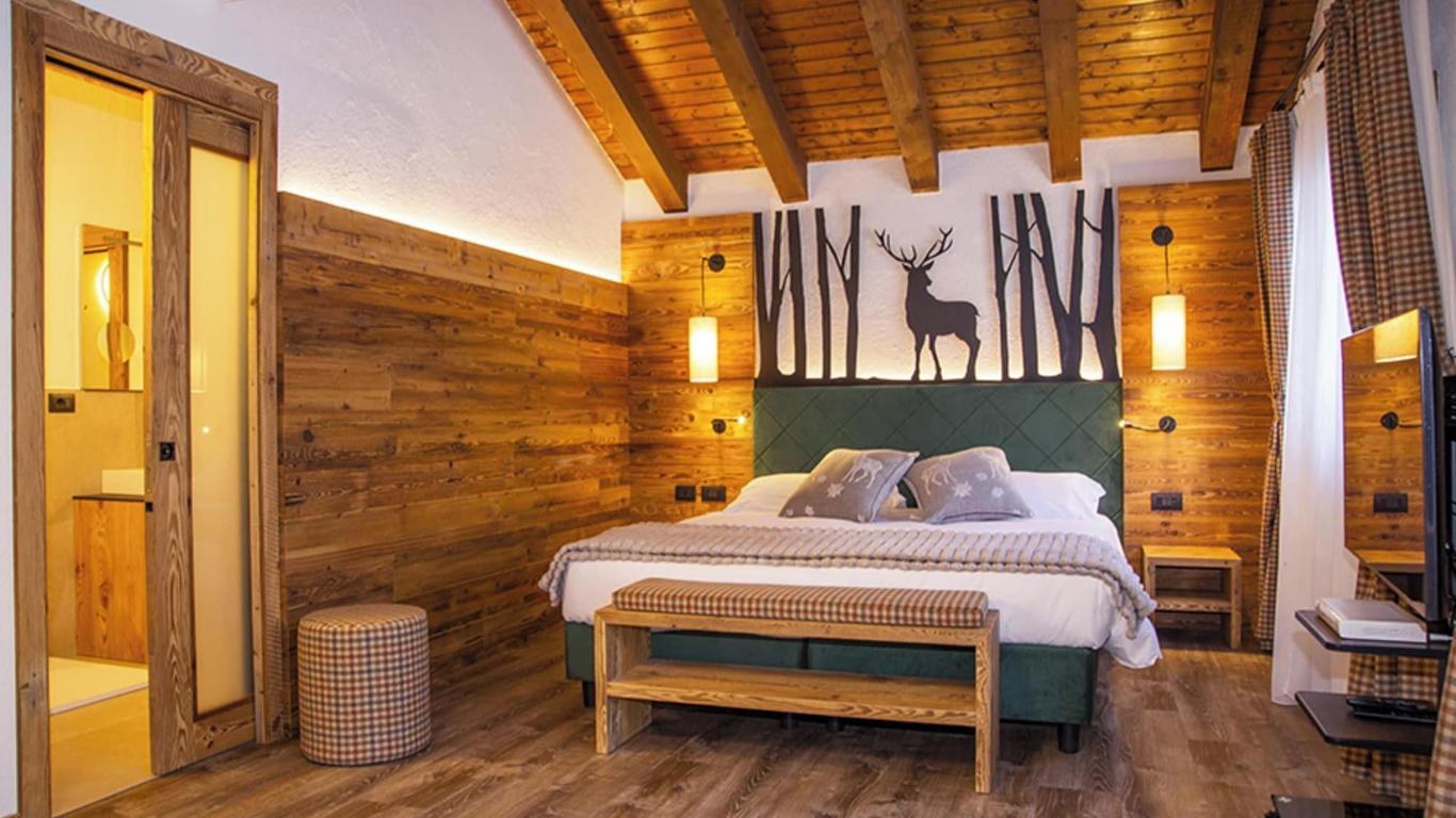 Hotel Pilier D'Angle & Wellness