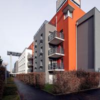 Sejours & Affaires Nantes La Beaujoire