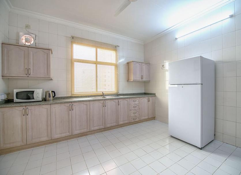 Cocina Foto