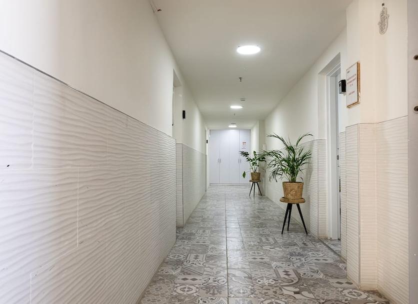 Pasillo Foto