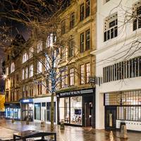 Novotel Glasgow Centre