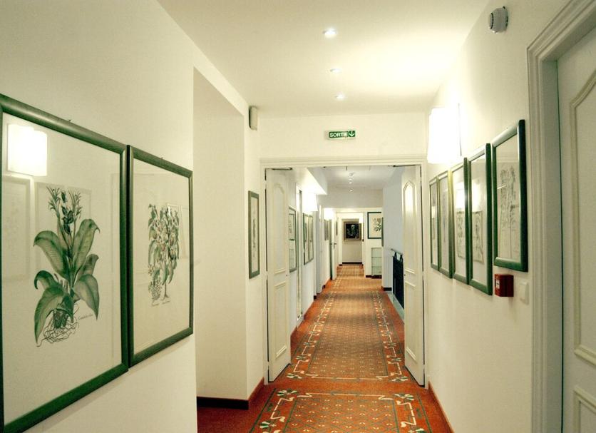 Pasillo Foto