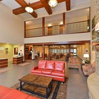 Comfort Suites near Route 66