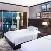 Sheraton Dubai Creek Hotel & Towers