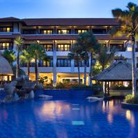 Holiday Inn Resort Bali Benoa