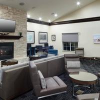 TownePlace Suites by Marriott Fort Worth Downtown