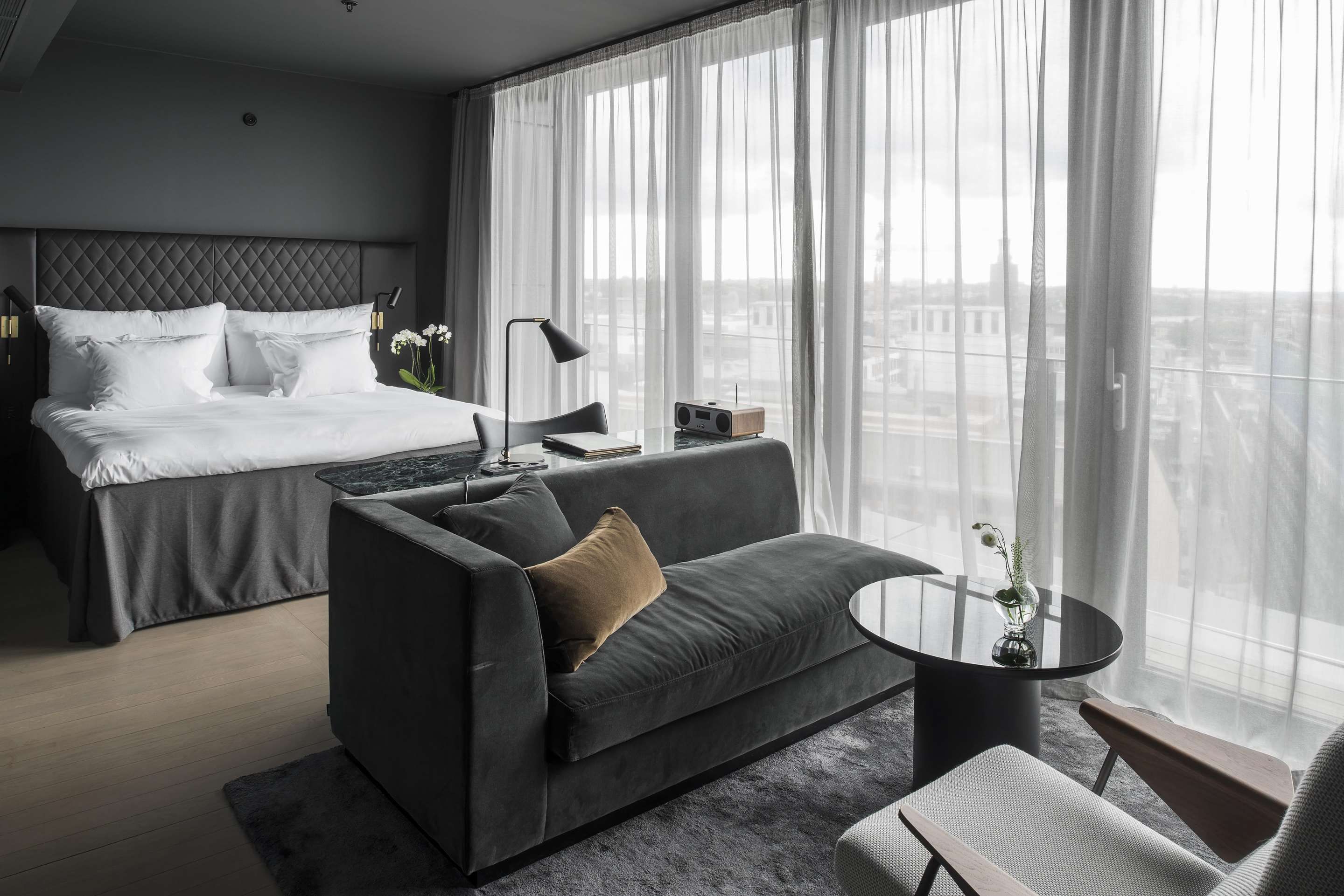 At Six, an Ascend Collection Hotel