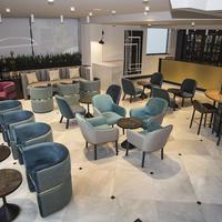 Hotel América Sevilla