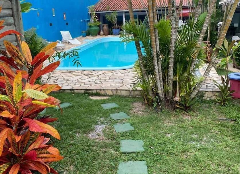 Pileta Foto