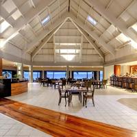 Doubletree Resort By Hilton Hotel Fiji - Sonaisali Island