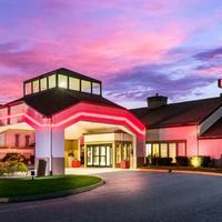 Red Roof Inn Plus+ & Suites Knoxville West - Cedar Bluff