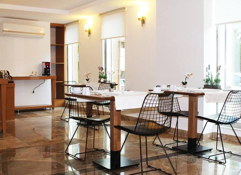 Comedor Foto
